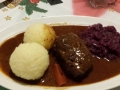 Gute Thüringer Küche