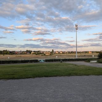 Lichtenberger Sommer – Reiselust mit Reisefrust