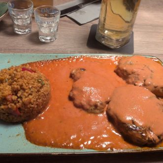 Bremer Silvesteropen 2025 – Punkteregen Deluxe