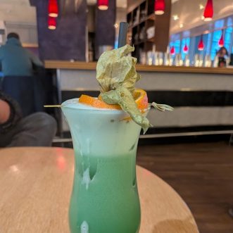 DSAM Potsdam 2026 – Gottes Strafe ereilt das Schachkid