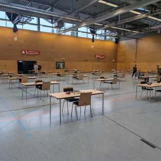 Altenburg ist das neue Grenke