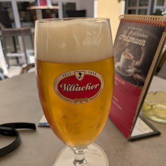 45. Internationales St. Veit Open – Auf nach Österreich