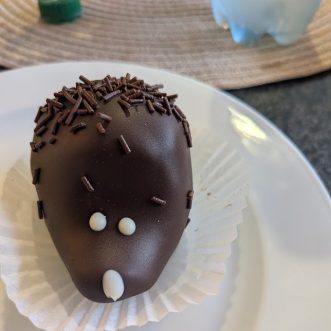 4. Albrecht-Beer-Gedenkturnier – Auch Kuchen will verdient sein